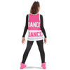 Love Dance Reversible Jersey