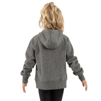 MoveU Youth Zip Up Sweatshirt