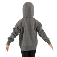 MoveU Youth Zip Up Sweatshirt