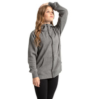 MoveU Zip Up Sweatshirt