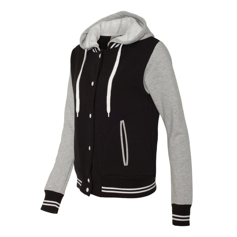 Youth Varsity Hoodie