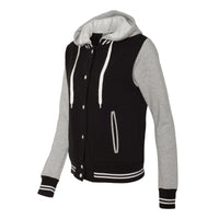 Varsity Hoodie