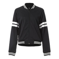 Youth Bomber Track Jacket