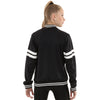 Bomber Track Jacket