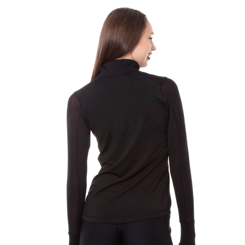 Mesh Jacket