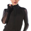 Mesh Jacket