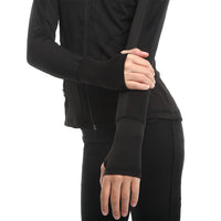 Mesh Jacket