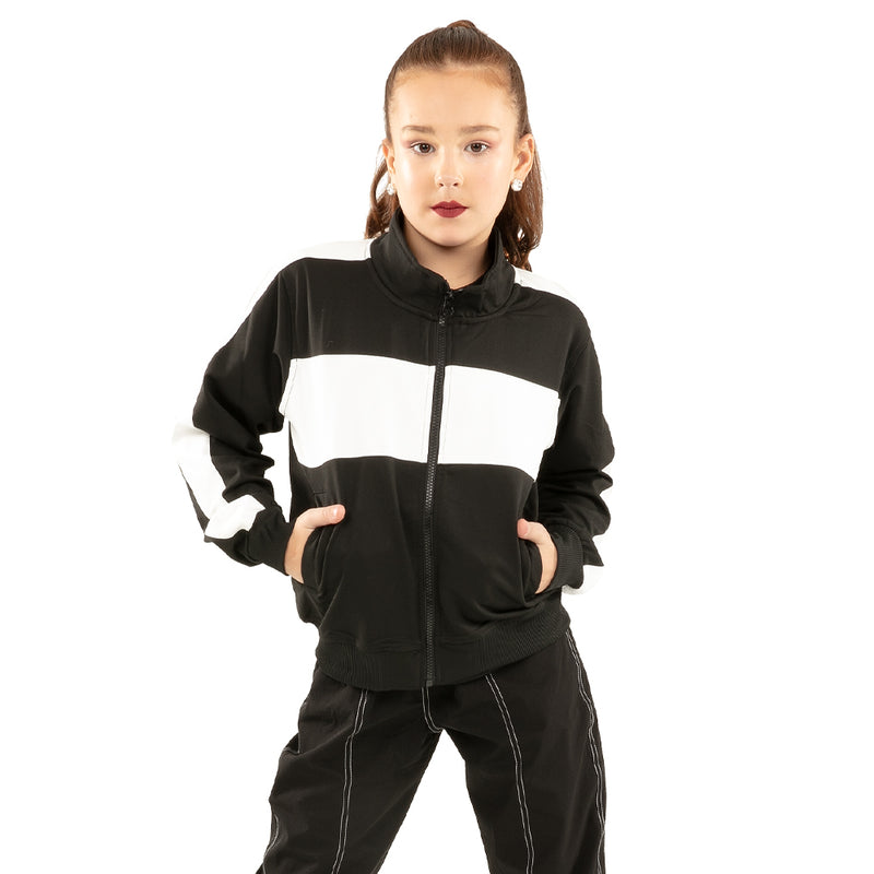 Youth MoveU Track Jacket