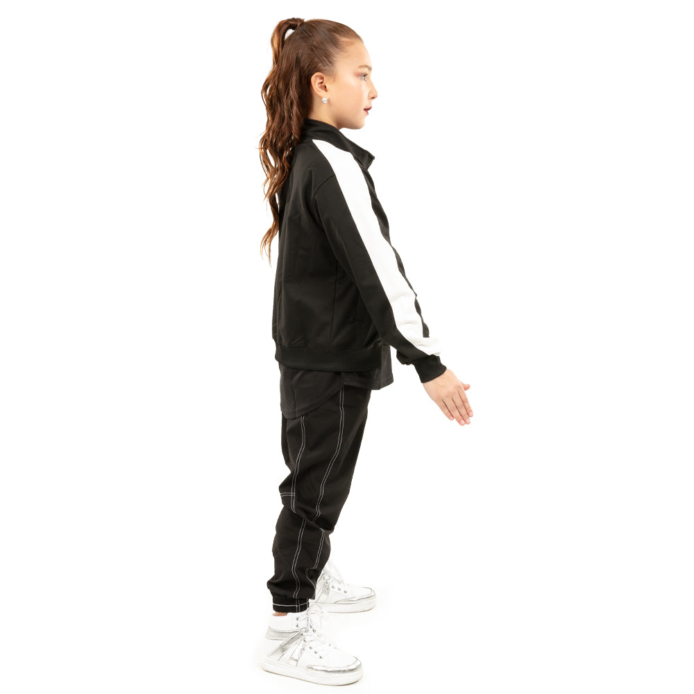 Youth MoveU Track Jacket