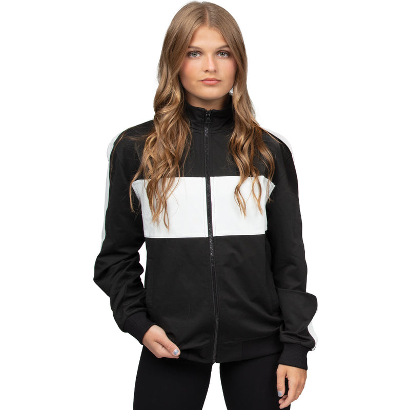 MoveU Track Jacket