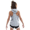 Girls Sleeveless Racerback Top