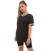 MoveU V-Neck Jersey