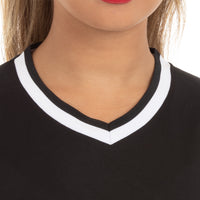 MoveU V-Neck Jersey