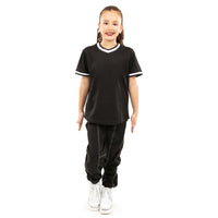 Youth MoveU V-Neck Jersey