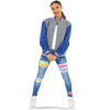 Varsity Letterman Jacket by Move U