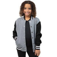 Youth Varsity Jacket