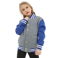 Youth Varsity Jacket