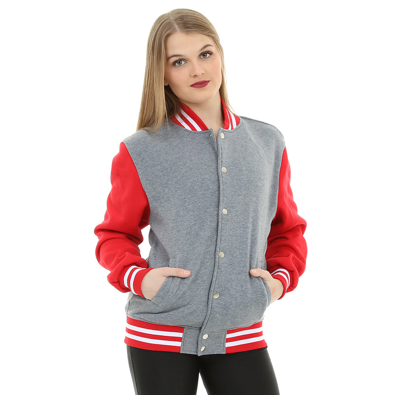 Youth Varsity Jacket