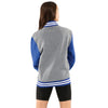 Varsity Letterman Jacket by Move U