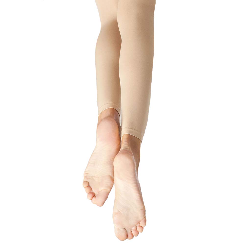 Capezio Footless Tight