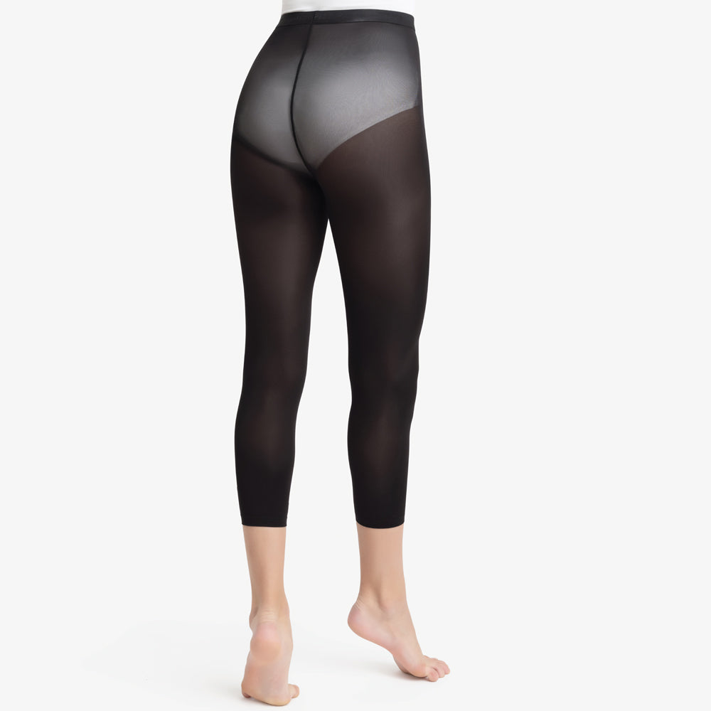 Capezio Footless Tight