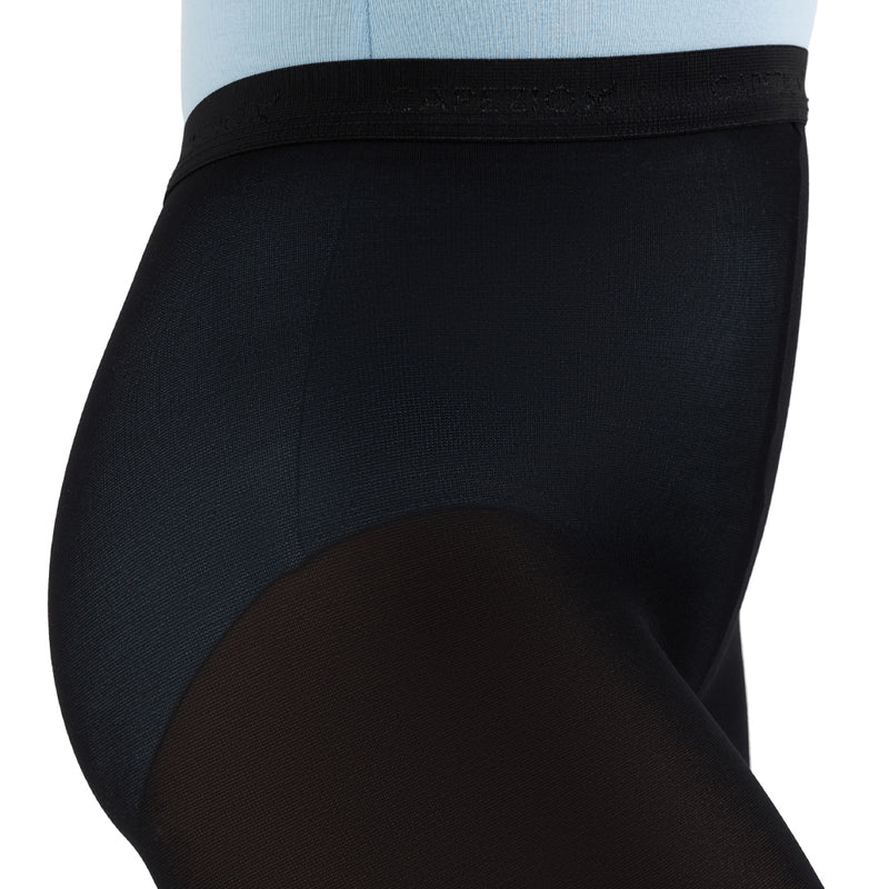 Capezio Youth Footless Tight