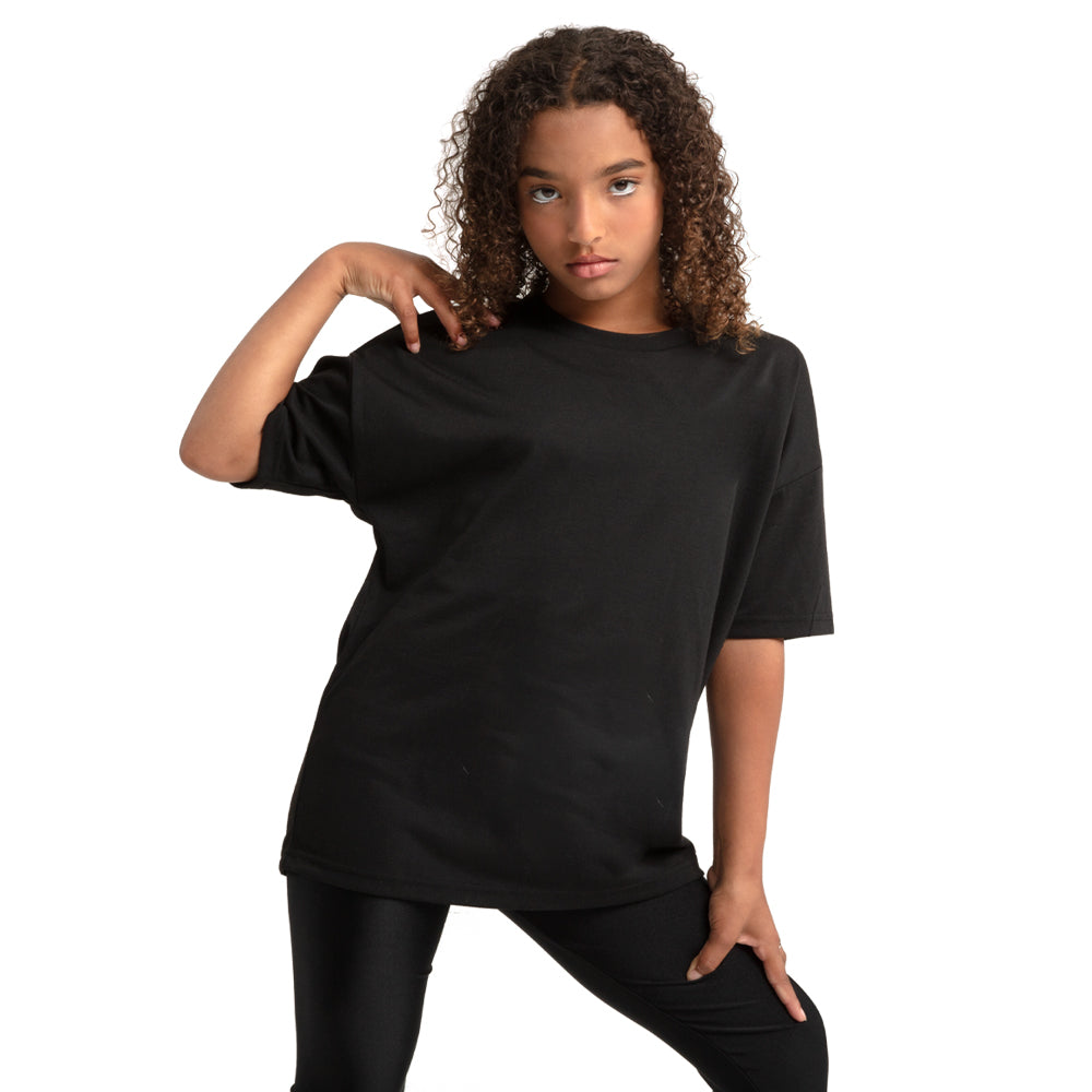 MoveU Youth Oversized T-shirt