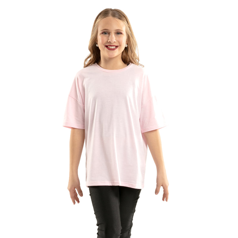 MoveU Youth Oversized T-shirt