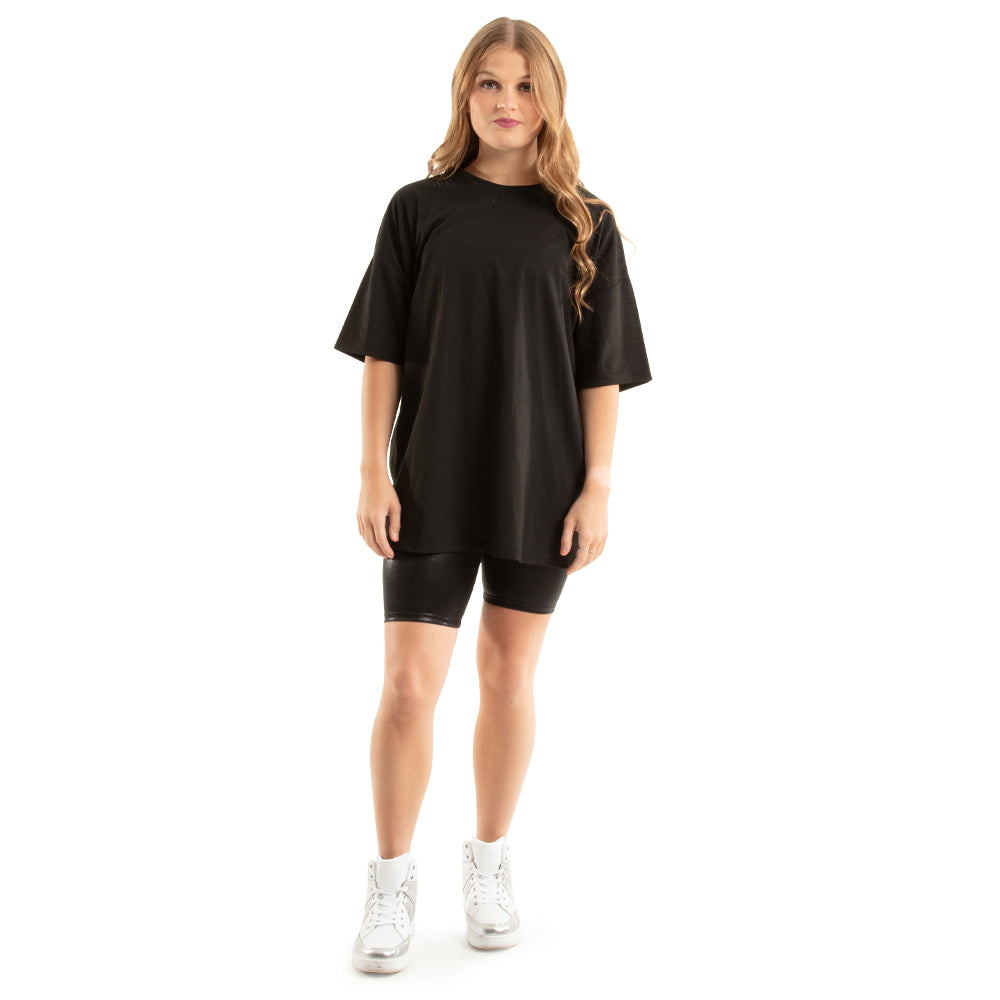 MoveU Oversized T-shirt