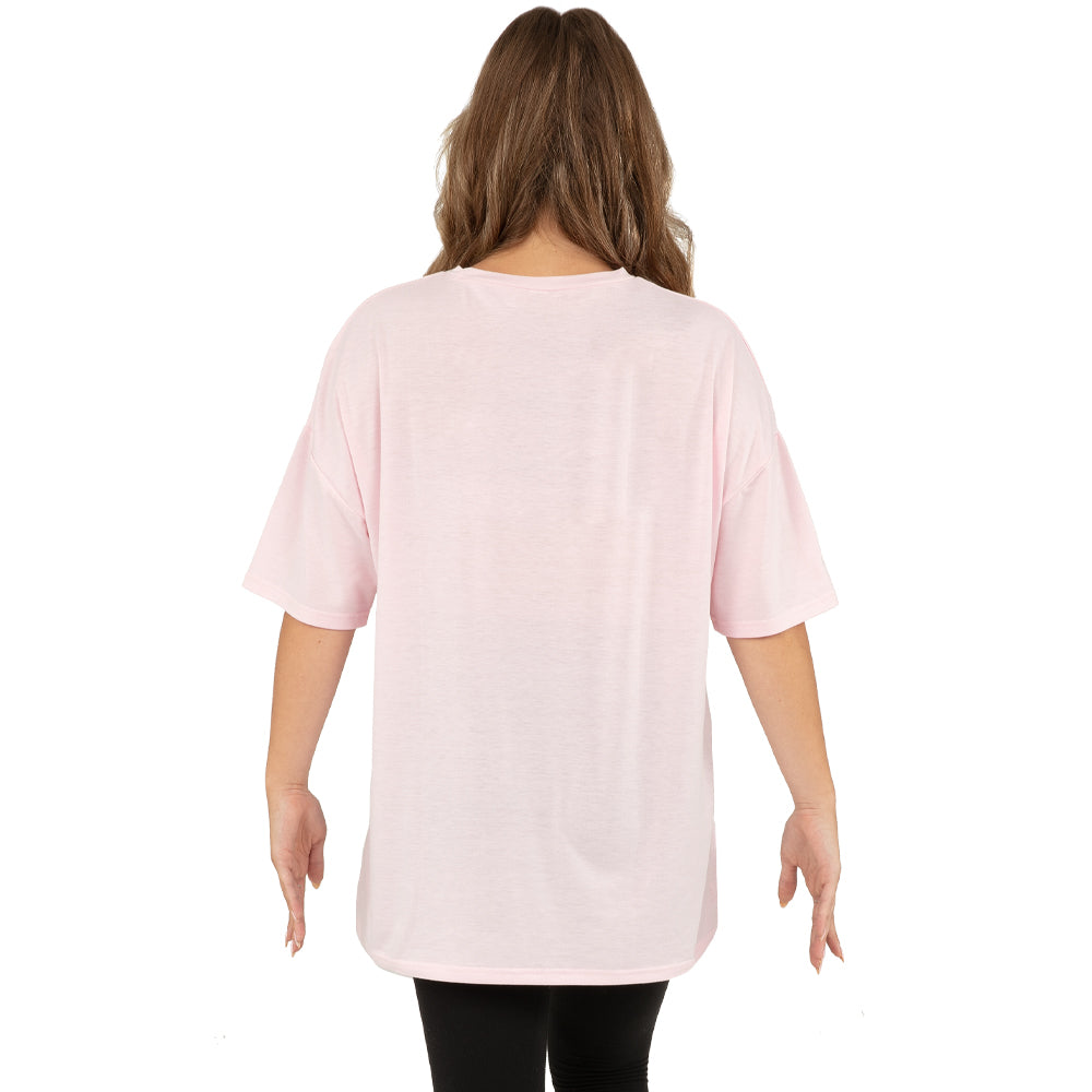 MoveU Oversized T-shirt