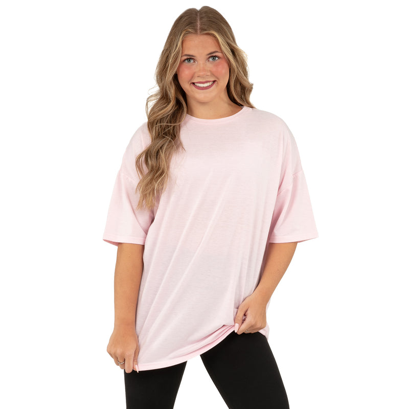 MoveU Oversized T-shirt