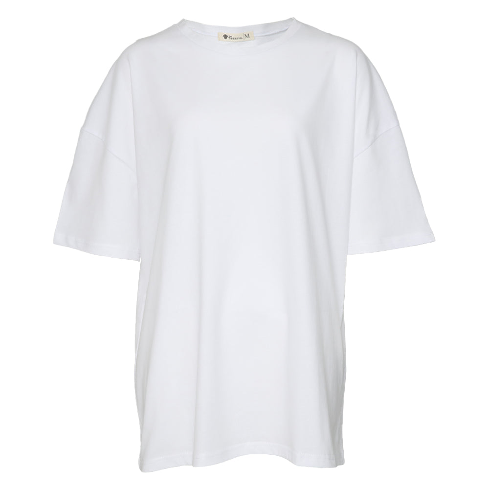 MoveU Youth Oversized T-shirt