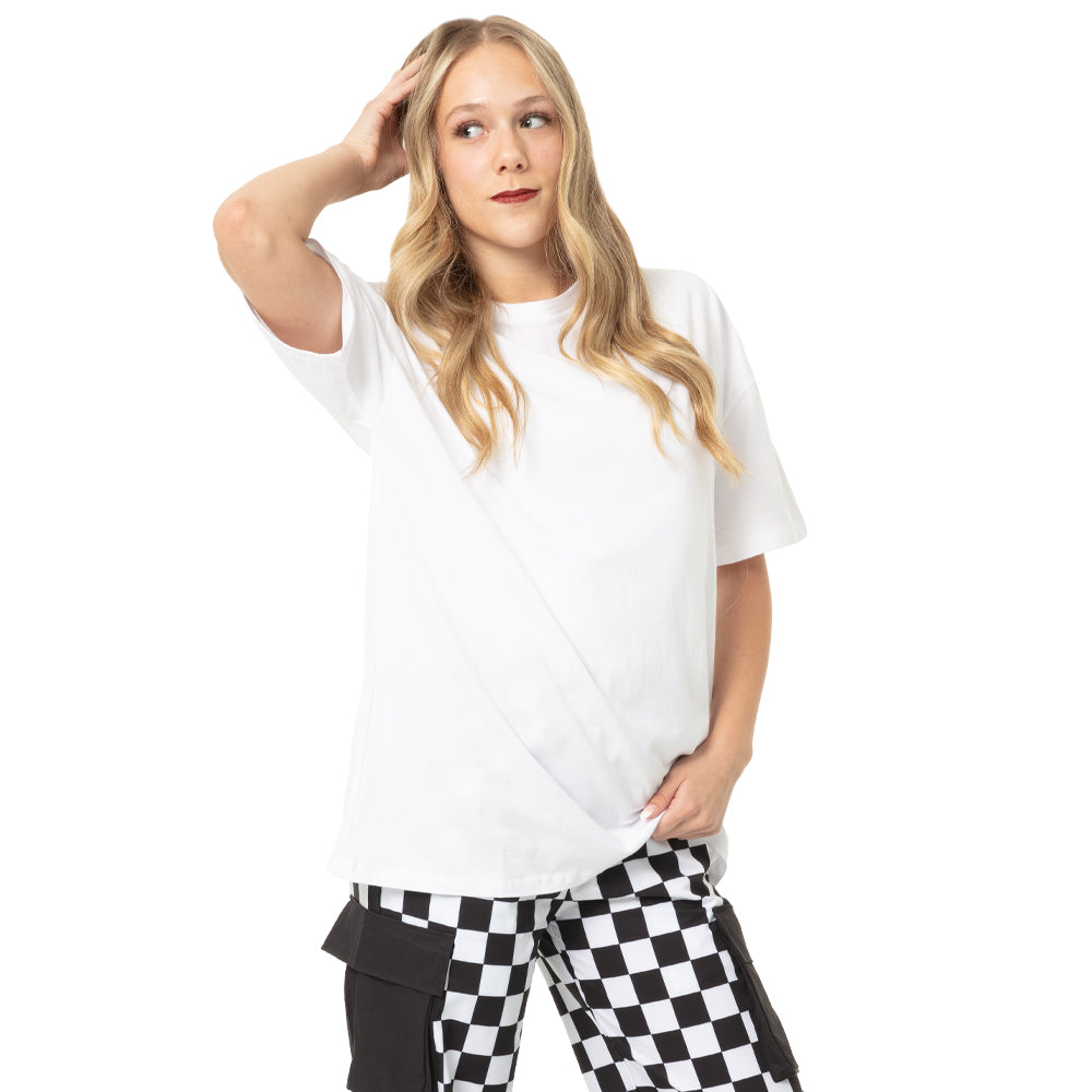 MoveU Oversized T-shirt