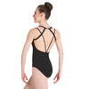 Double Strap Leotard