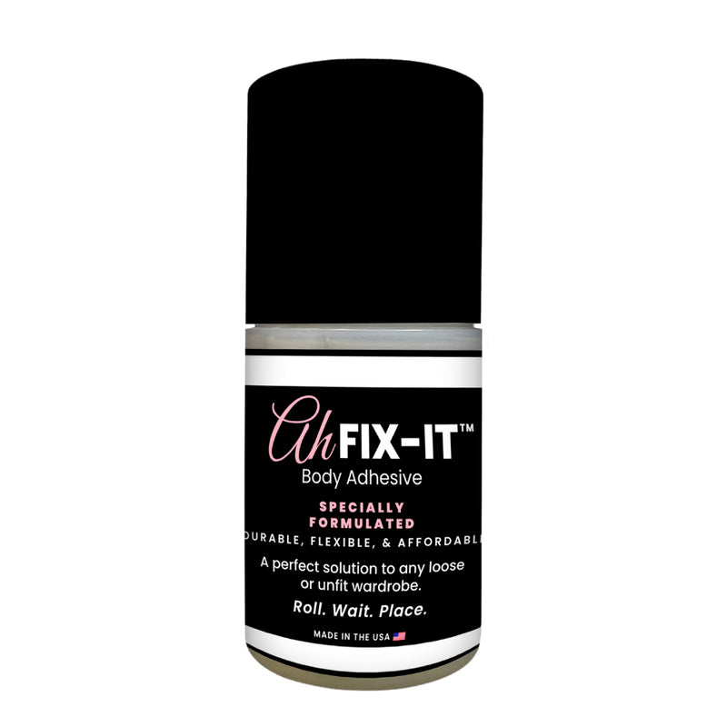 Pretty Girl Fix It Body Adhesive