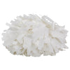 4 Inch Metallic Pom (Sold Individually)