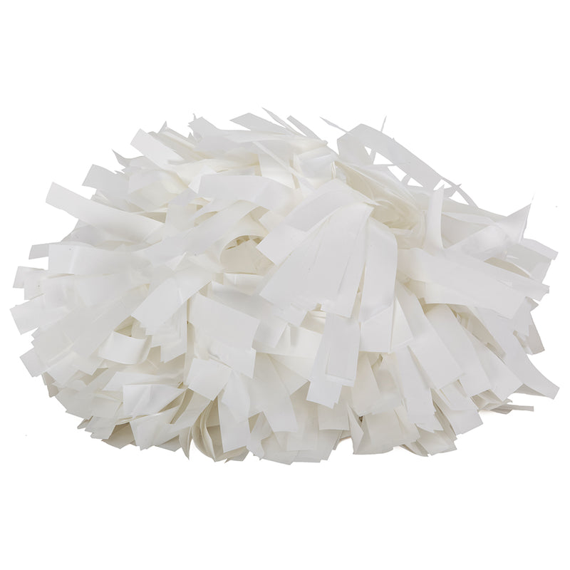 4 Inch Metallic Pom (Sold Individually)