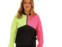 Neon WindBreaker