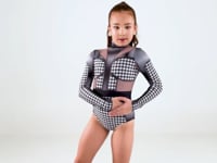 Youth Deep Magic Leotard