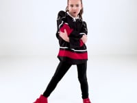 Youth Hockey Jersey