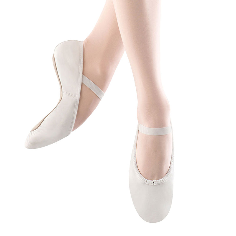 Bloch Child Dansoft Ballet Slipper