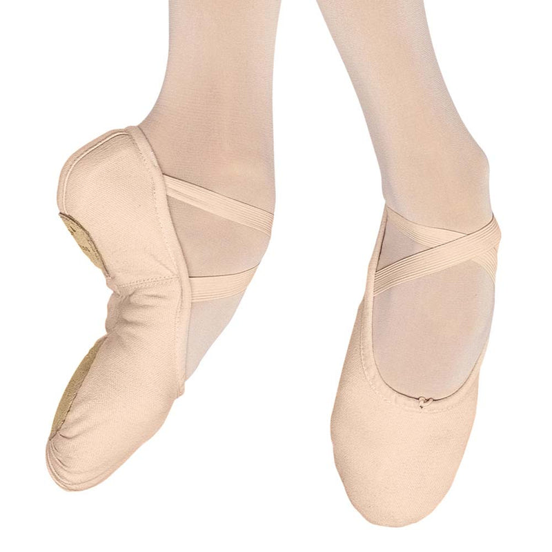 Youth Bloch Pump Ballet