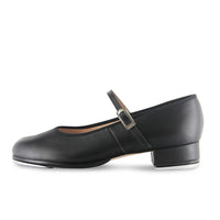 Bloch Childrens Tap-On Leather Tap Shoes