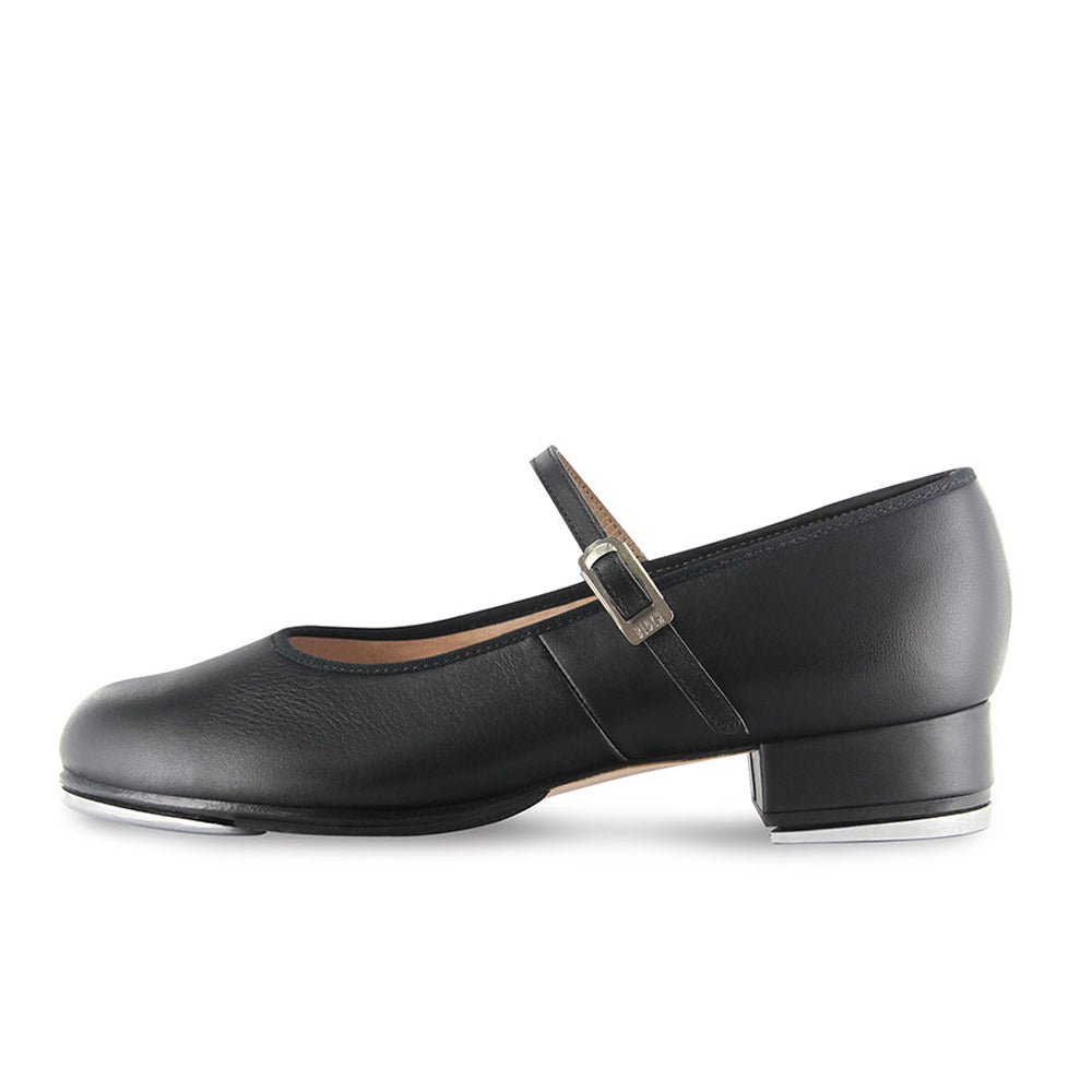 Bloch Childrens Tap-On Leather Tap Shoes