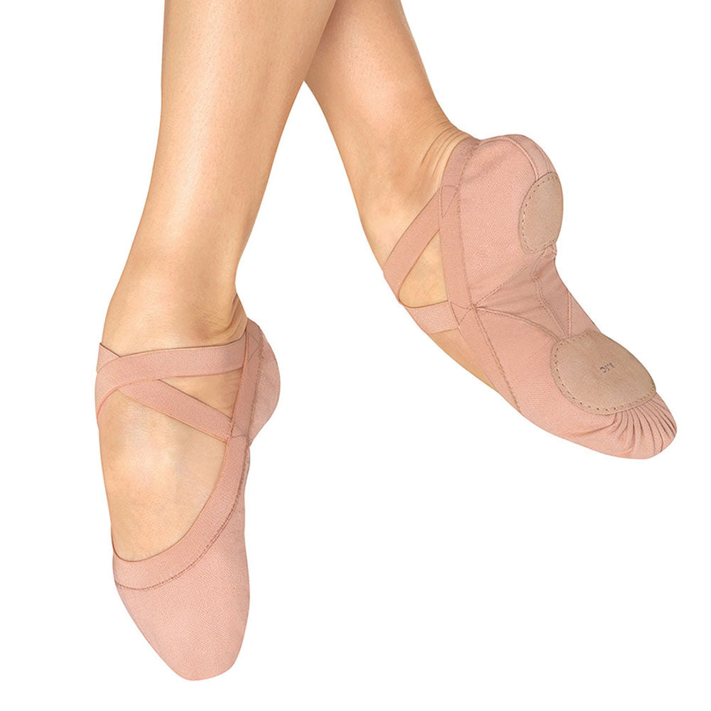 Bloch Canvas Pro Elastic