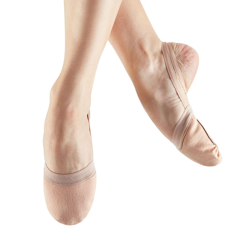 Bloch Spin II