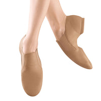 Bloch Adult Elasta Bootie