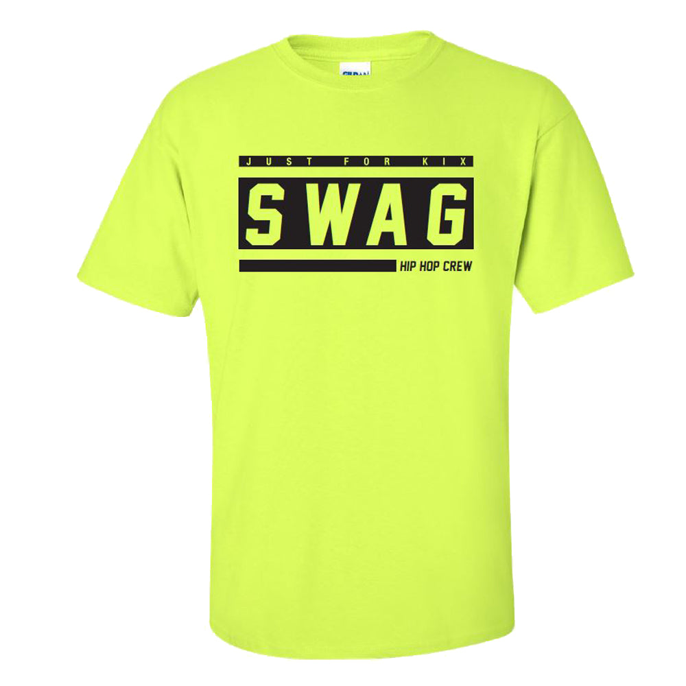 SWAG HIP HOP TEE SHIRT