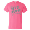 GIRLS HIP HOP CREW SHIRT