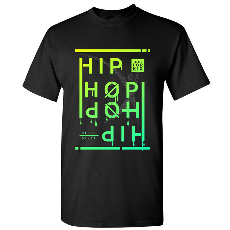 City Jam Hip Hop Tee